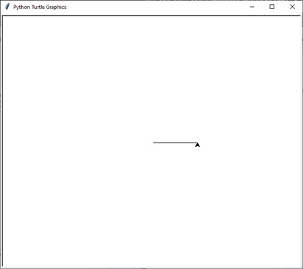 Python For Kids lesson screenshot: Step 6-2